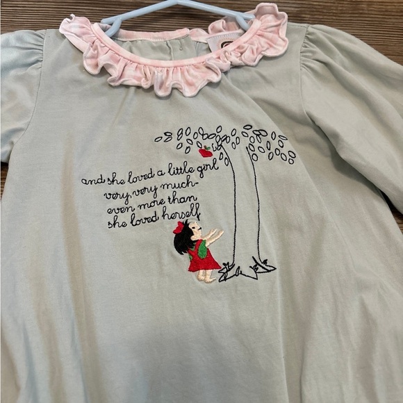 Kinder Smocks bubble - Picture 3 of 3